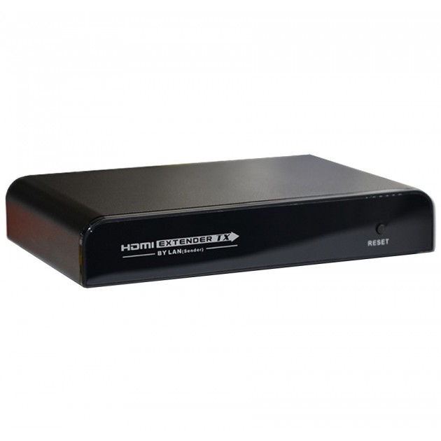 Techly IDATA HDMI-MX373
