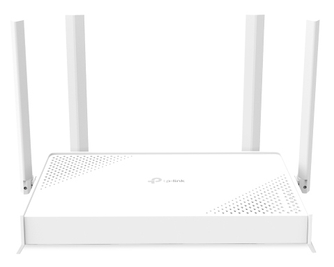 TP-LINK 688 Mbps at 2.4GHz + 2882 Mbps