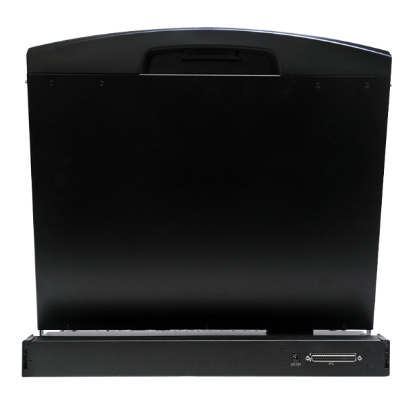 LogiLink LC902US rack console – image 3