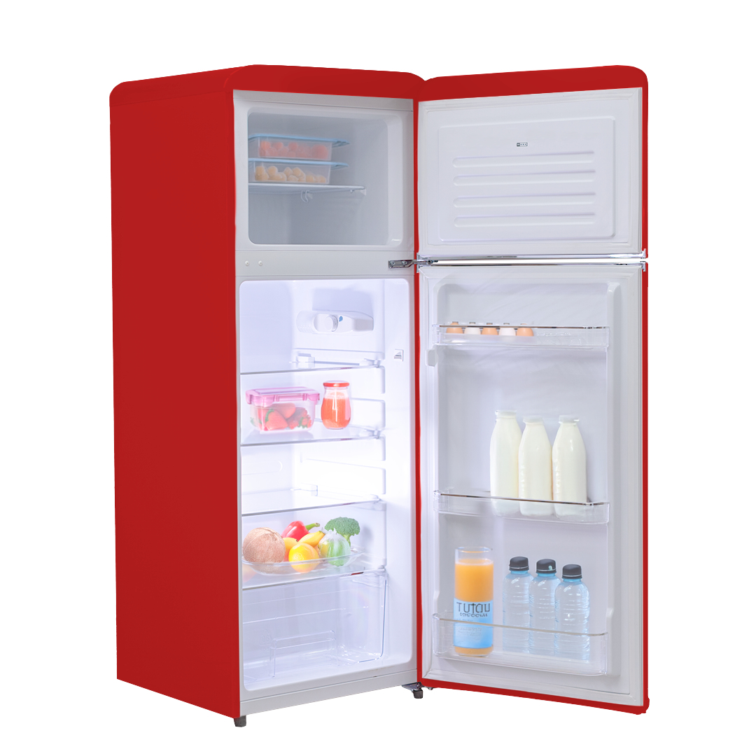 Pyramidea MAMBO2402R refrigerating appliance set Freestanding – image 2
