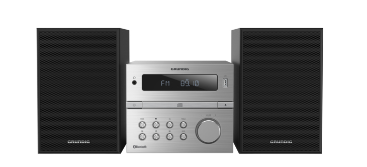 Grundig M 2500