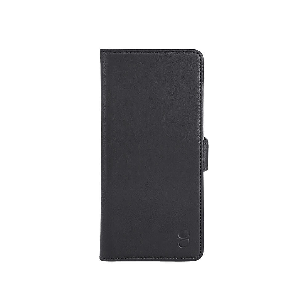 Gear Wallet Case 3 Card Slots Black - OnePlus Nord CE 3 Lite