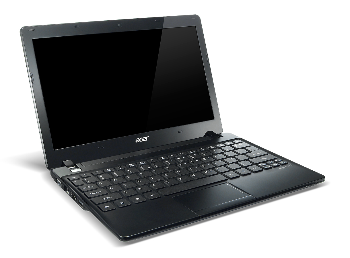 Acer Aspire 121-C74G32akk AMD C C-70 Laptop – image 6