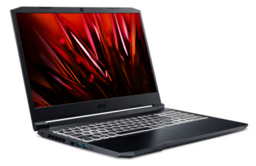 Acer Nitro 5 AN515-45-R952 AMD Ryzen™ 9 5900HX Laptop – image 2