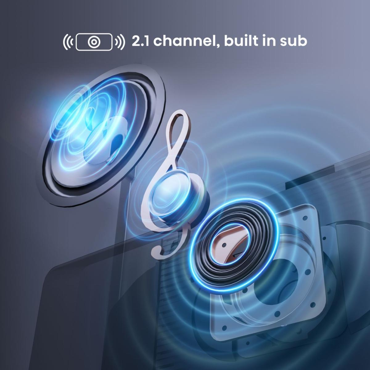 HISENSE 65U7NQ — photo 12