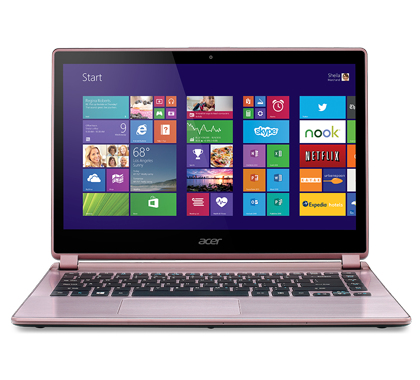 Acer Aspire V7-482PG-54206G50tdd Intel® Core™ i5 i5-4200U Laptop
