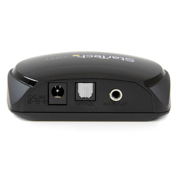StarTech.com Bluetooth Audio Receiver with NFC - Wireless Audio – image 2