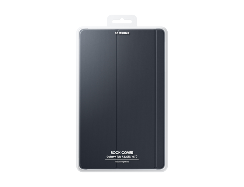 Samsung EF-BT510 25.6 cm (10.1") Flip case Black – image 6