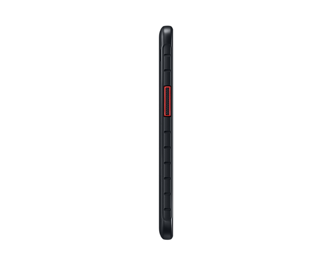 Samsung Galaxy XCover 5 SM-G525FZKDEUE smartphone – image 3