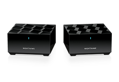 NETGEAR MK62 Network transmitter & receiver Black 10, 100, 1000 Mbit/s – image 2