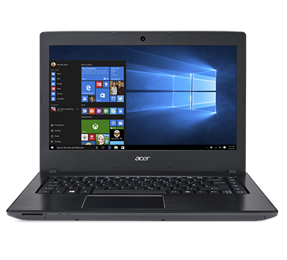 Acer Aspire E E5-475G-55C8 Intel® Core™ i5 i5-6200U Laptop – image 3