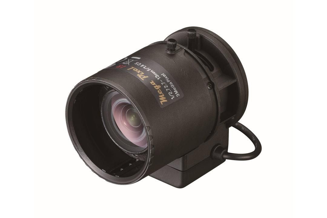 Ernitec 0066-00231 camera lens