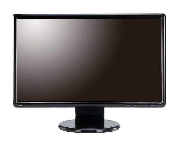 BenQ T2210HDA computer monitor