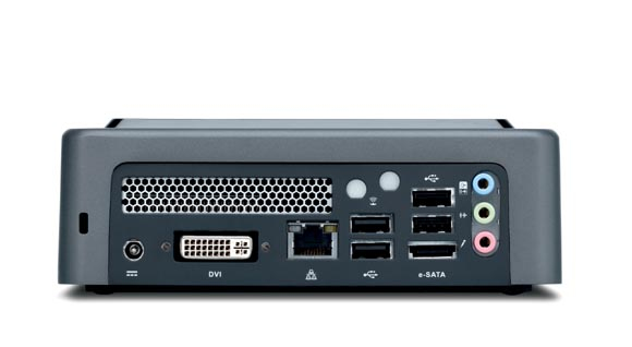 Fujitsu ESPRIMO Q5030 – image 4