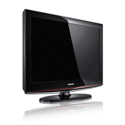 Samsung LE32C455 81.3 cm (32") HD Black – image 5