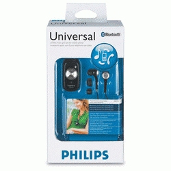 Philips SHB7100 Bluetooth Stereo Headset
