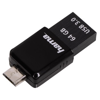 Hama Canny USB flash drive – image 2