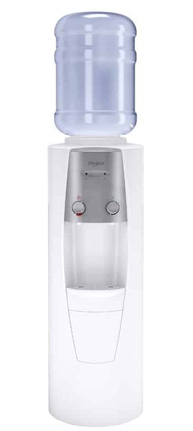 Whirlpool WK5012Q water dispenser White – image 4