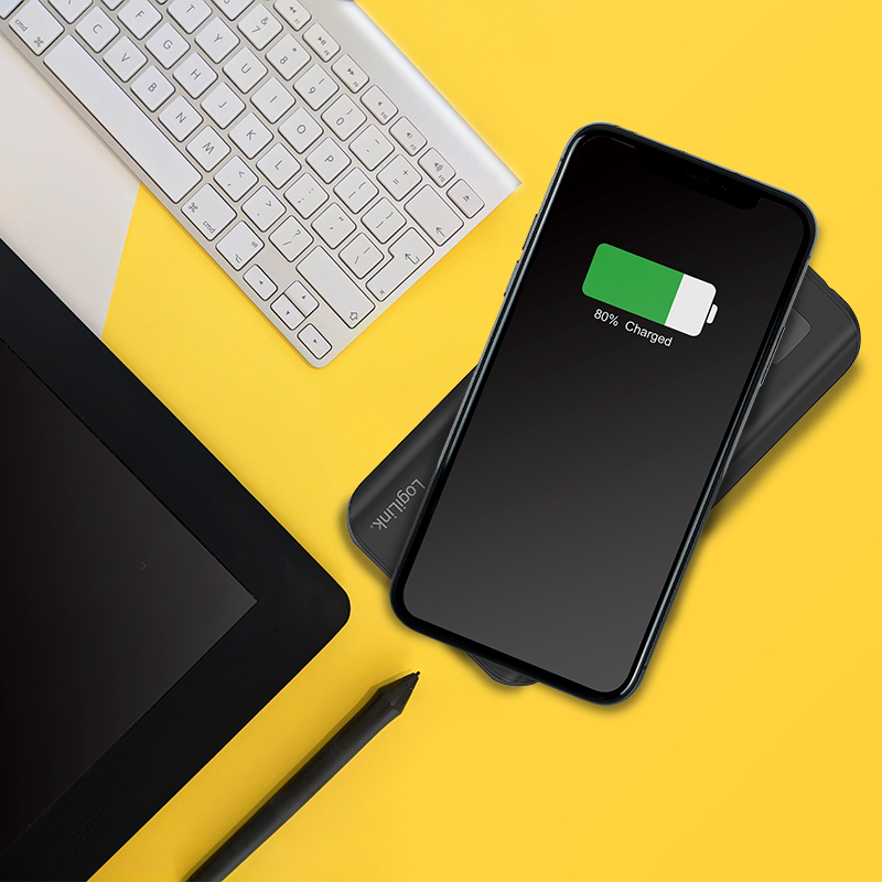LogiLink PA0251 power bank Lithium Polymer (LiPo) – image 7