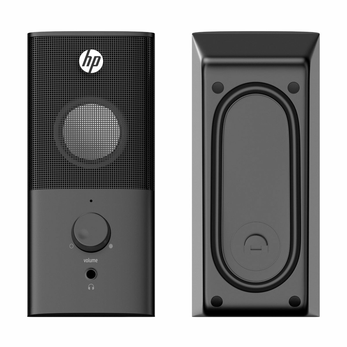 HP Multimedia Speaker DHS-2101 – image 5