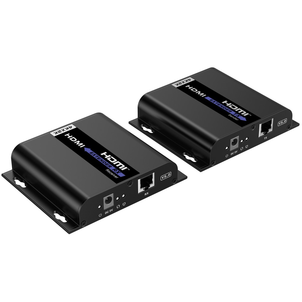 Techly IDATA EXTIP-3834KP7R – image 2