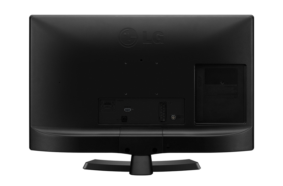 LG 22MT41DF-PZ TV – image 6