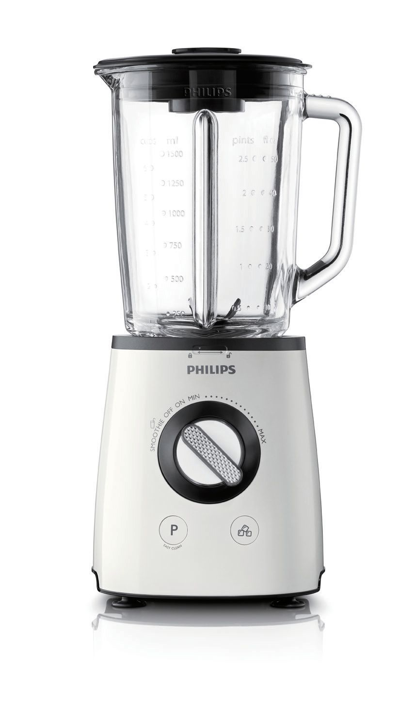 Philips Avance Collection HR2095/00 blender – image 2