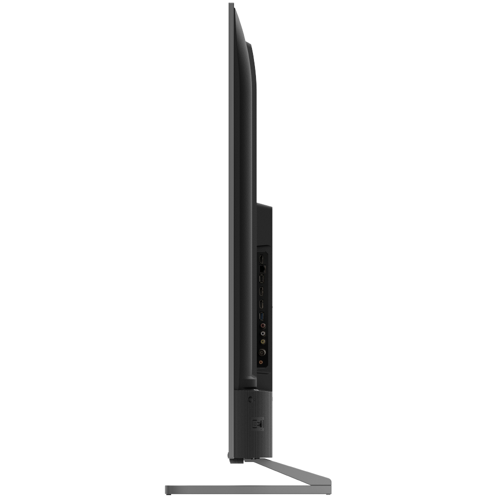 TCL 75C728 TV 190.5 cm (75") 4K Ultra HD Smart TV Wi-Fi Black – image 4