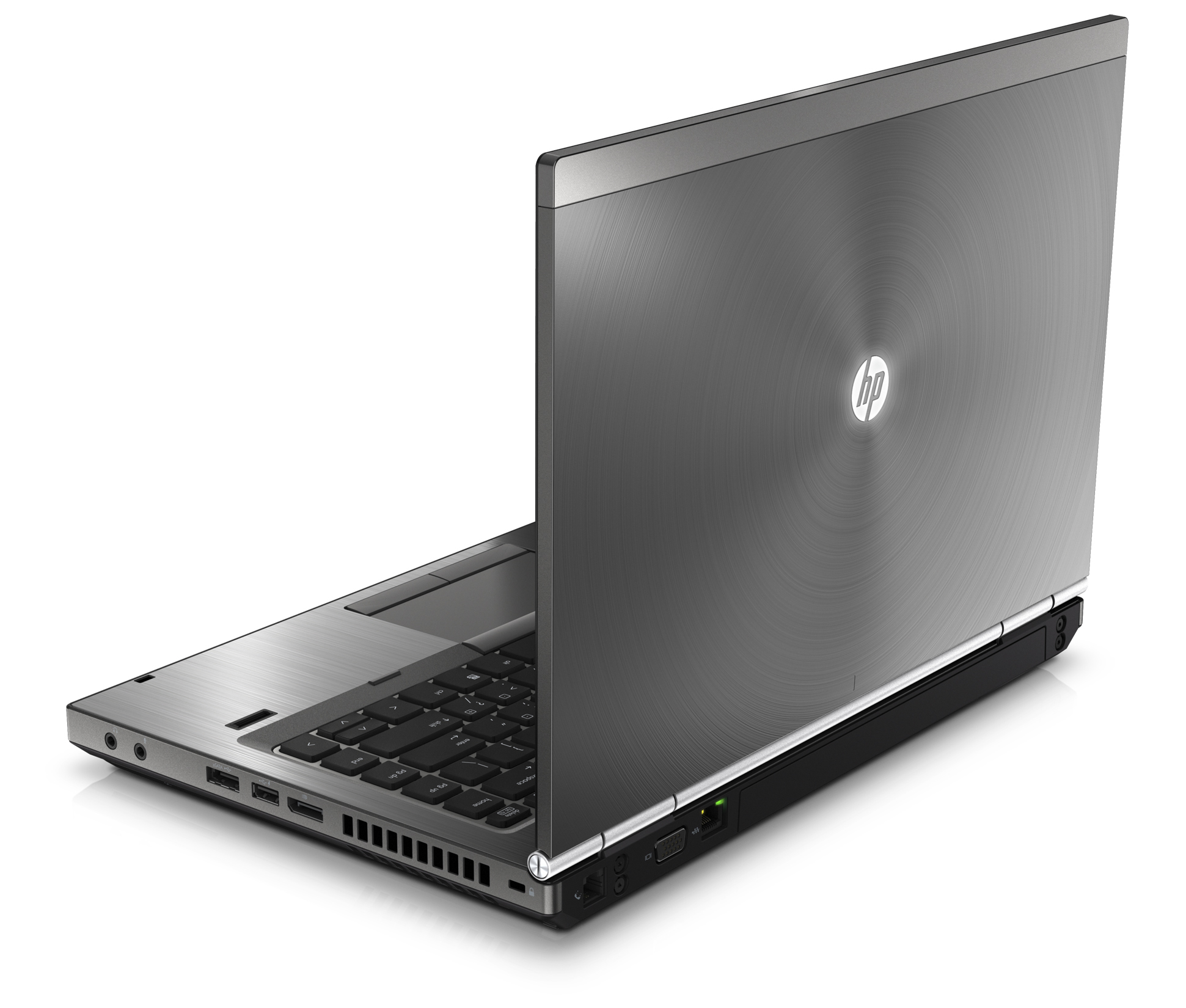 HP 8470w + H2P64ET + QK640ET – image 4