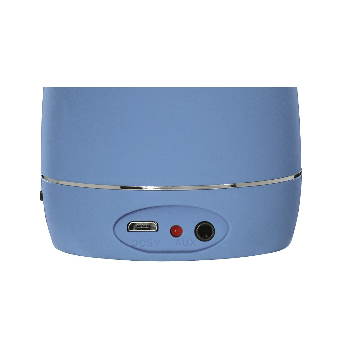 Hama 173127 Mono portable speaker Blue – image 3