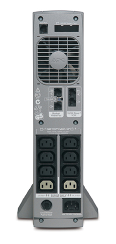 APC Back-UPS RS 1000VA 230V
