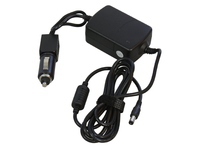 CoreParts MBC1207B power adapter/inverter Black