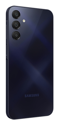 Samsung Galaxy SM-A155FZKDEUBH smartphone – image 6