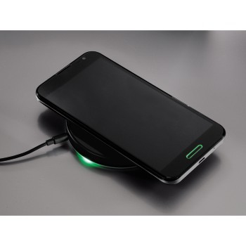 Hama 00124596 mobile device charger Universal Black AC Indoor – image 3