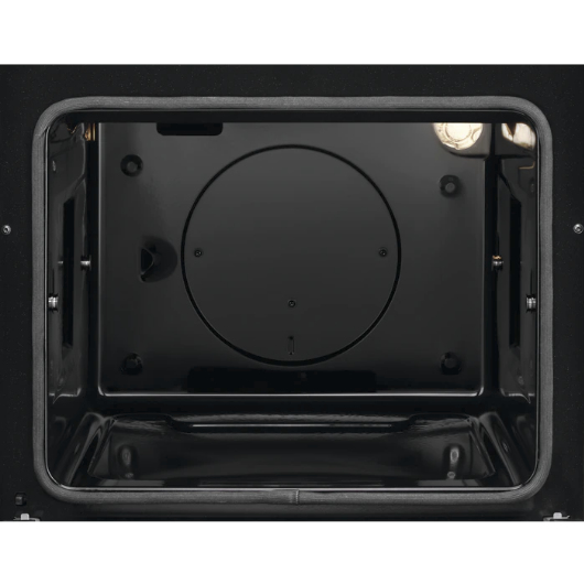 Electrolux EKC7010NOW Freestanding cooker Electric Ceramic hob Black, White – image 4