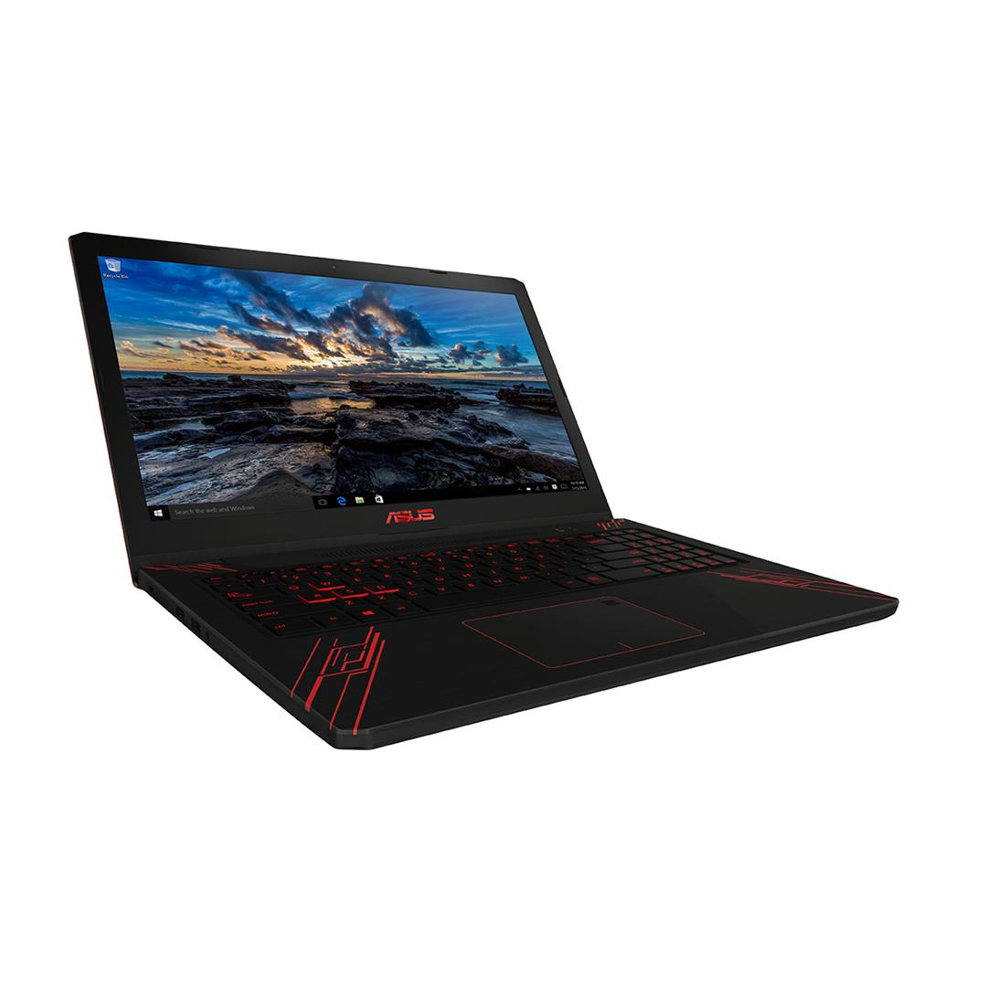 ASUS M570DD-DM179T AMD Ryzen™ 5 3500U Laptop – image 3