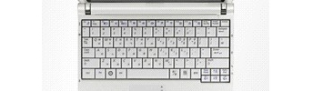 Samsung NC10 Intel Pentium Mobile N270 Netbook – image 5