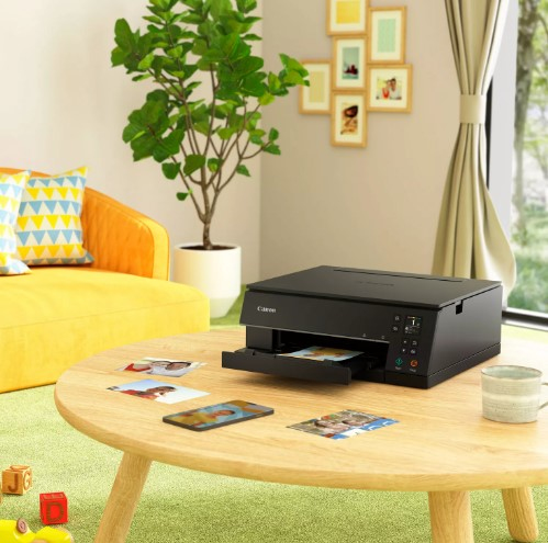 Canon PIXMA TS6350a inkjet printer Colour – image 5