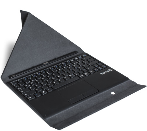 TERRA COVER PAD – image 5