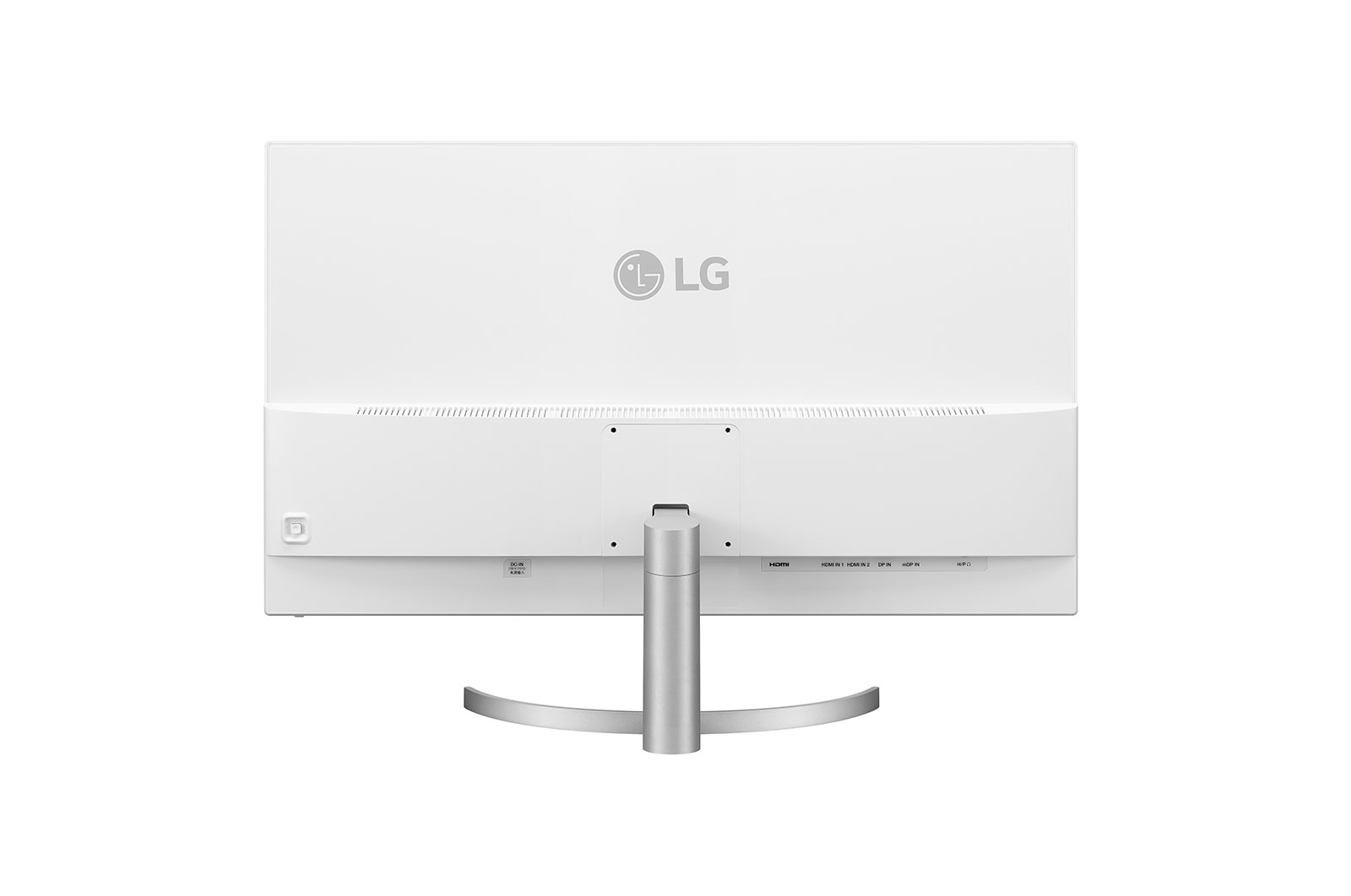LG 32QK500-W computer monitor – image 5