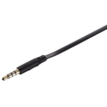 Hama Drops Headphones Wired In-ear Black – image 2