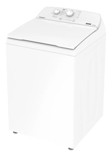 Whirlpool 8MWTW1612MJQ washing machine Top-load – image 8