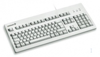 Cherry Standard PC keyboard, PS2, SF