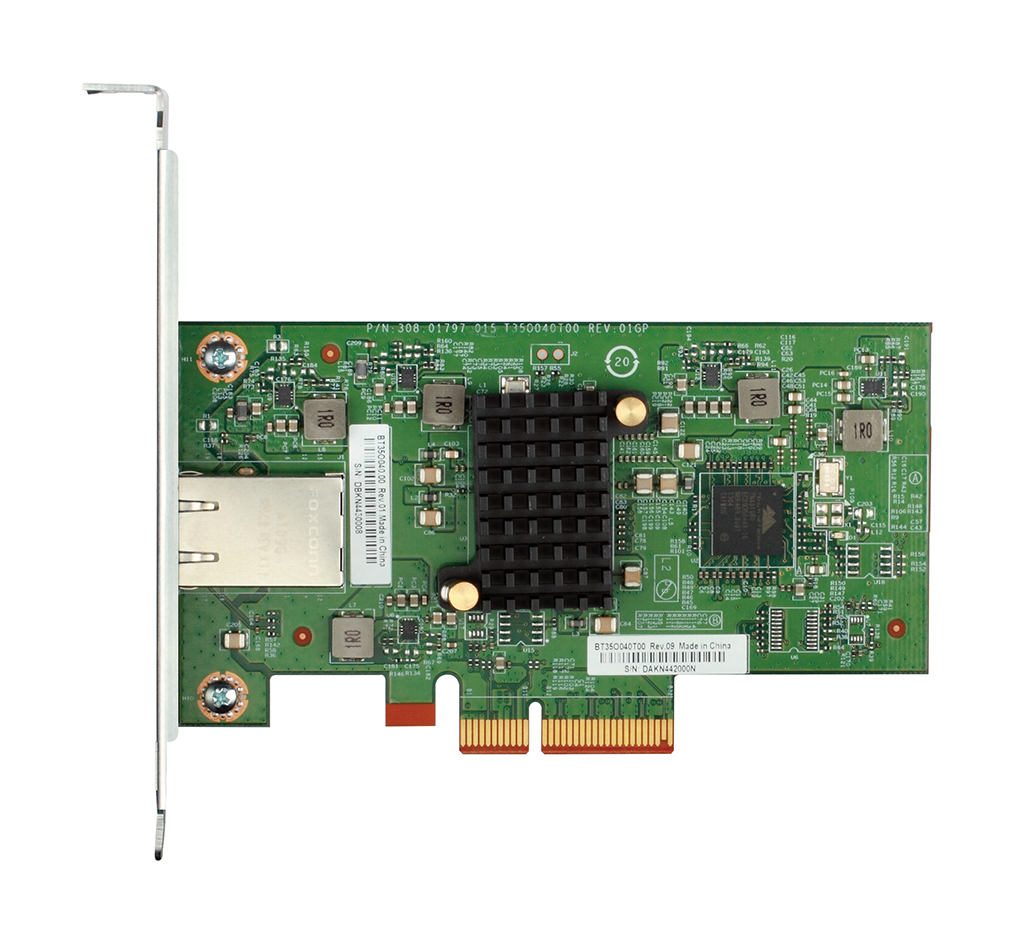 D-Link DXE-810T network card Internal Ethernet 20000 Mbit/s – image 1