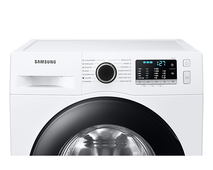 Samsung WW65AA126AE washing machine Front-load – image 9