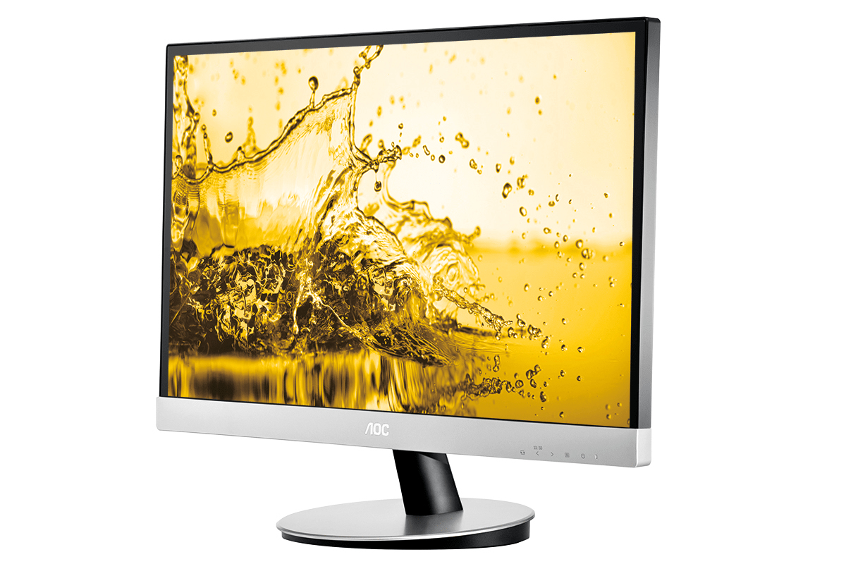 AOC 69 Series I2769V computer monitor – image 7