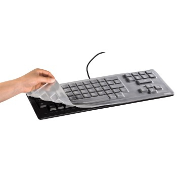 Hama 00053849 keyboard USB Black – image 4