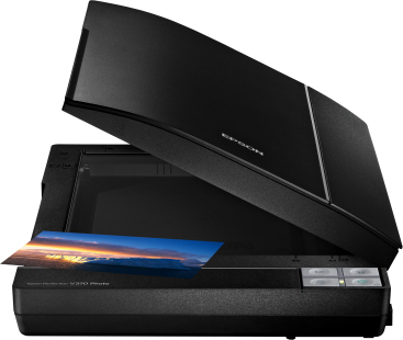 Epson Perfection V370