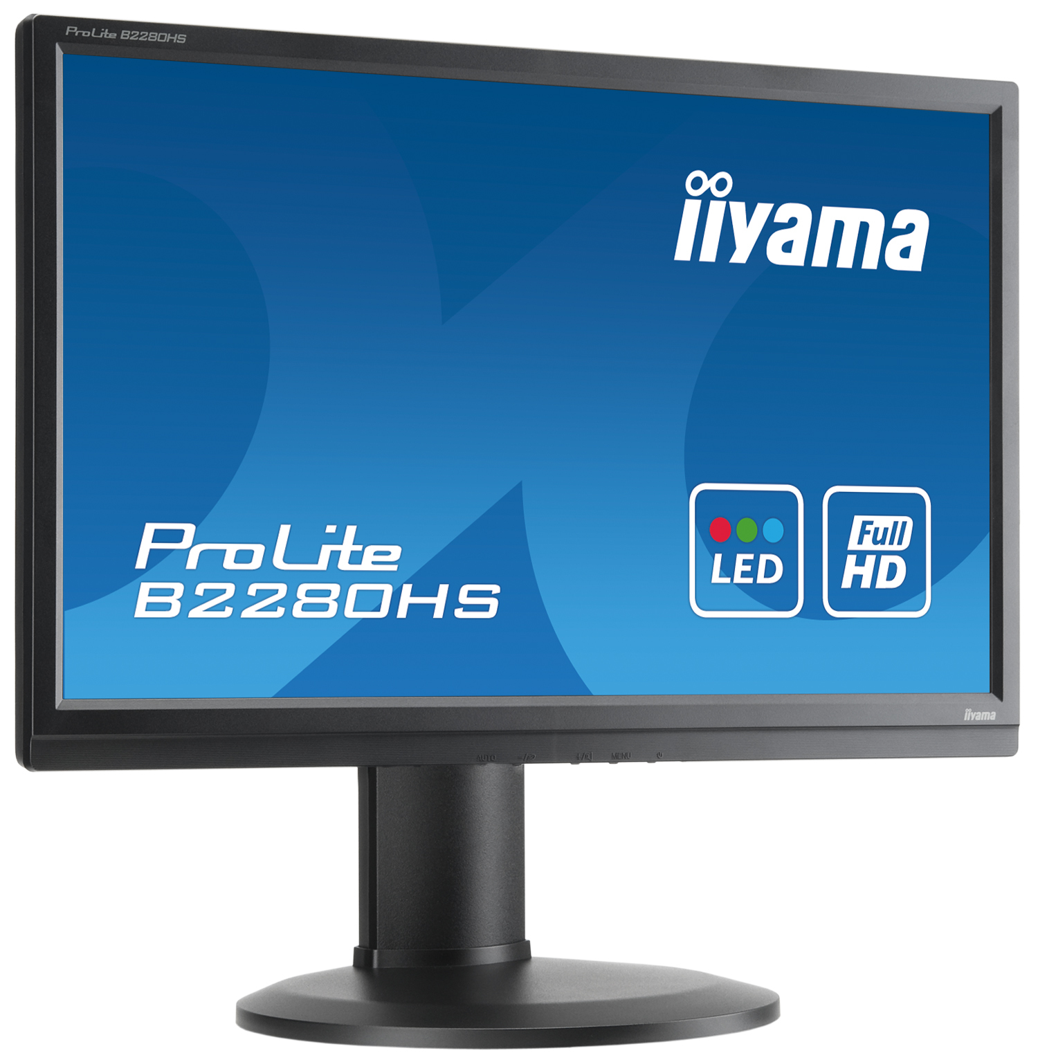 iiyama ProLite B2280HS-B computer monitor – image 5