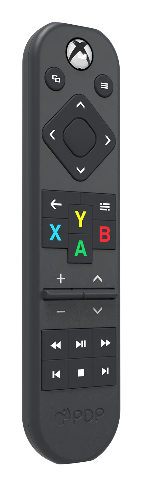 PDP Nemesis remote control Game console Press buttons – image 2